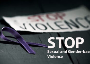 Victims Of Sexual-based Violence Tasked On Legal Redress