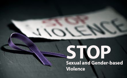 Sexual VIOLENCE