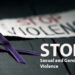 Victims Of Sexual-based Violence Tasked On Legal Redress