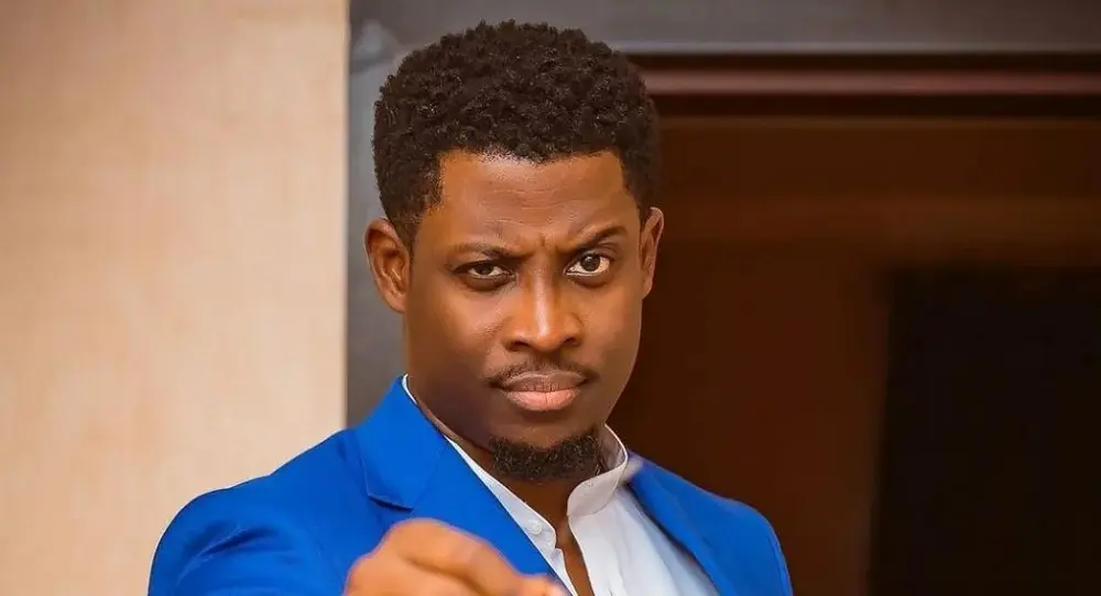 BBNaija’s Seyi Awolowo Hinted At Venturing Into Politics