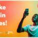 AFCON 2023: Opera Mini Introduces ‘Shake and Win’ Promo In Nigeria, 3 Other Countries