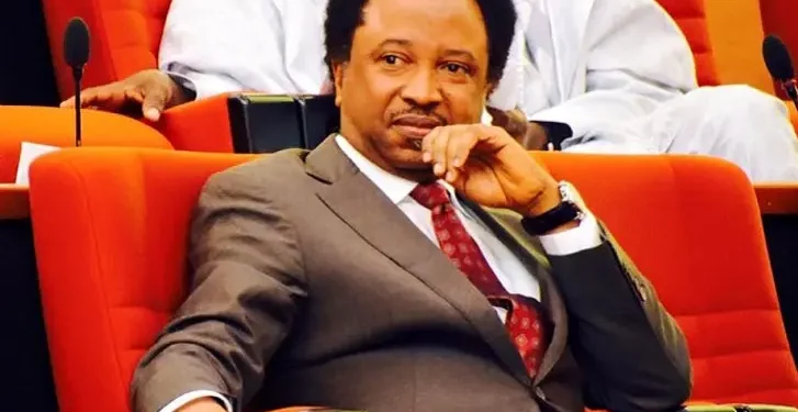 Shehu Sani