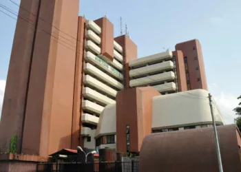 Shippers’ Council Condemns Vandalism, Theft Of Rail Tracks