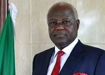Uncertainty Clouds Ex- Sierra Leonean President Exile To Nigeria