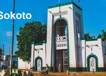 UNDP, Sokoto Govt To Establish Peace Hub