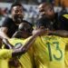 AFCON 2023: South Africa Bounce Back, Defeat Namibia In 4-goal Thriller
