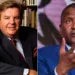 South Africa’s Rupert Dethrones Dangote, Becomes Africa’s Wealthiest Person