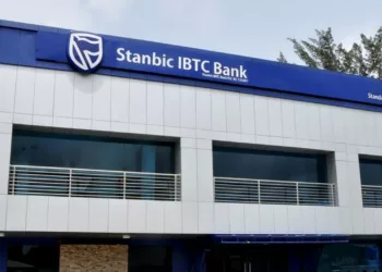 Stanbic IBTC Pension Rewards 12 Youths With N32m