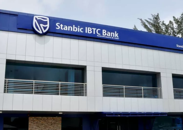 stanbic ibtc