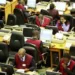 Stock Market Gains N14.44trn In January 5 Queues Return As Fake Agents Milk Nigerians At NIN Registration Centres