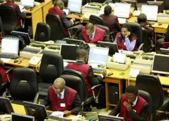 All-Share Index Crosses 90,000 Points, As Investors Gains N1.145trn