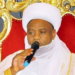 Sultan of Sokoto