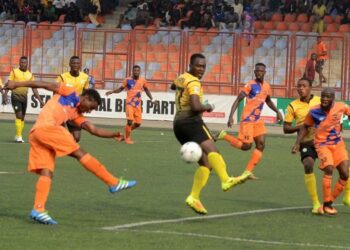 NPFL: Sunshine Stars Sack Head Coach, Others