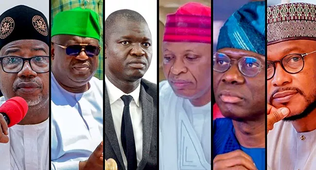 S'Court Verdicts: Lagos Lawyer Lambasts Victorious Govs For Praising Tinubu 1 Sup Court jpg