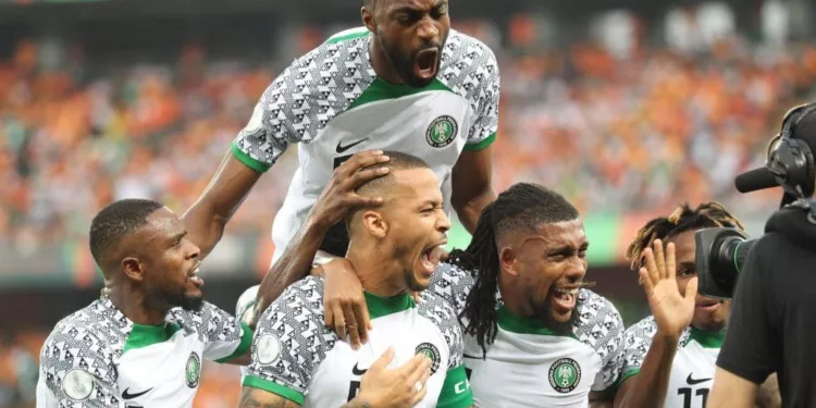 AFCON