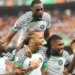 AFCON 2023: Super Eagles Defeat Host Ivory Coast To Record First Win