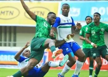 Fans Call For Inclusion Of Home-based Players In Super Eagles