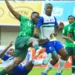 Fans Call For Inclusion Of Home-based Players In Super Eagles