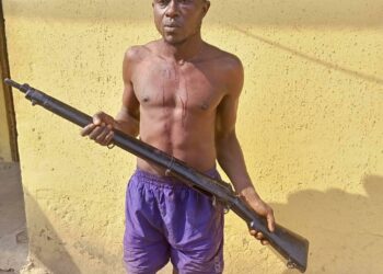 FCT Police Rescue Another Kidnap Victim, Arrest 1 Suspect