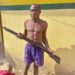 FCT Police Rescue Another Kidnap Victim, Arrest 1 Suspect