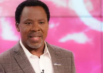 BBC Documentary Reveals Alleged Atrocities, Cover-Ups By Late TB Joshua, SCOAN