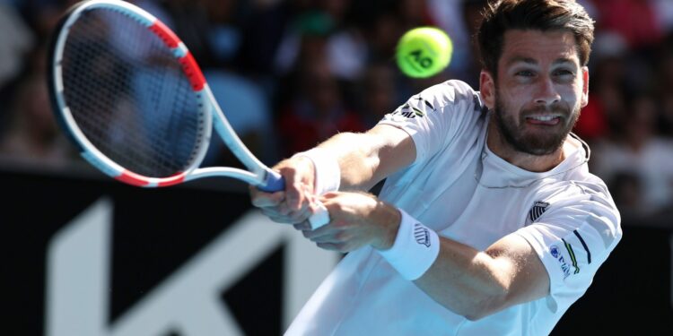 Australian Open