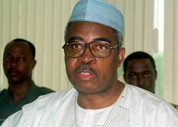 Taraba Youths Decry Linking T.Y. Danjuma To Takum Chieftaincy Stool