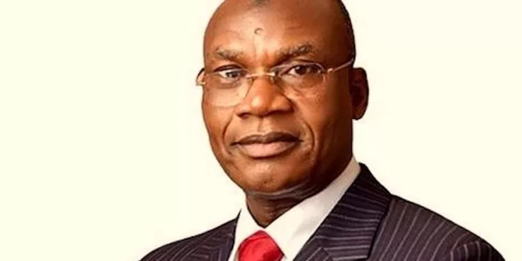 Tahir Mamman, Minister of Education