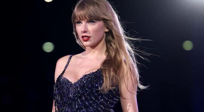 Taylor Swift