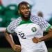 2023 AFCON: Moffi Replaces Injured Boniface In Super Eagles Squad