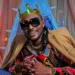 Terry G Slams Colleagues For Ignoring Him