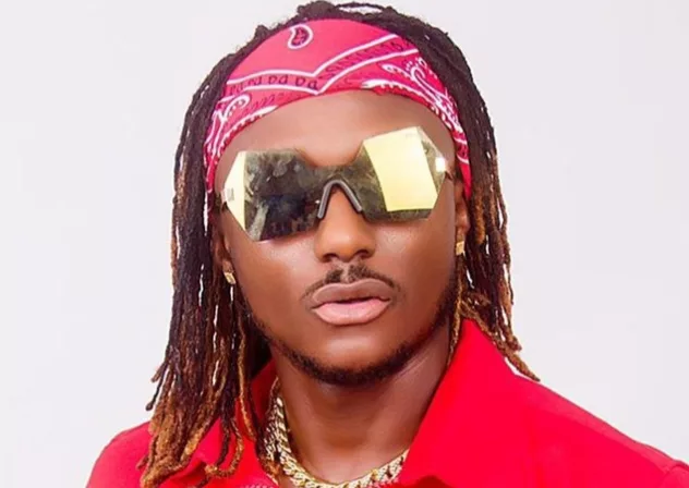 Artistes Are Ignoring Me Now, Terry G Laments 1 Terry G musician jpg