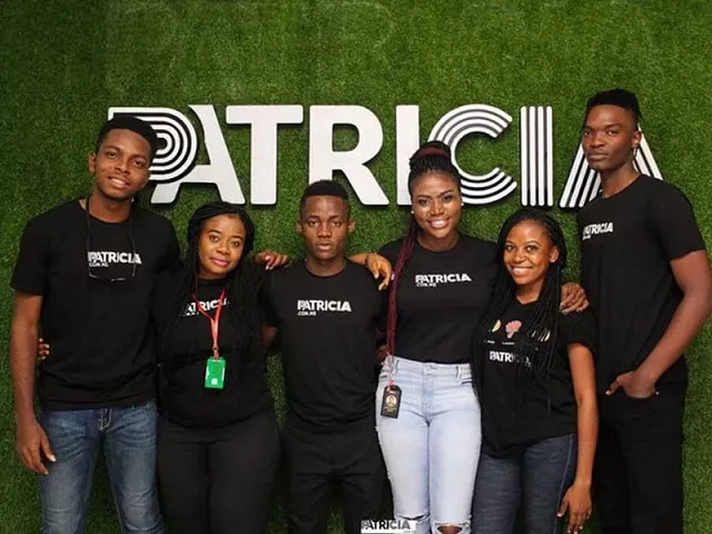 Patricia Technologies Refunds Customers After System Breach 1 The Panick after Security Breach Announcement from Patricia
