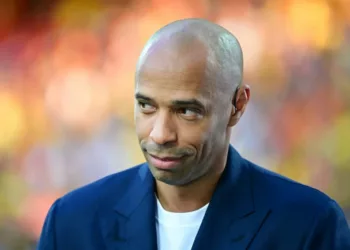 Arsenal Legend Henry Reveals Depression Battle