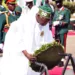 PICTORIAL: Tinubu Leads Solemn Tribute For Nigeria's Fallen Heroes On Armed Forces Remembrance Day 3 PICTORIAL: Tinubu Leads Solemn Tribute For Nigeria’s Fallen Heroes On Armed Forces Remembrance Day