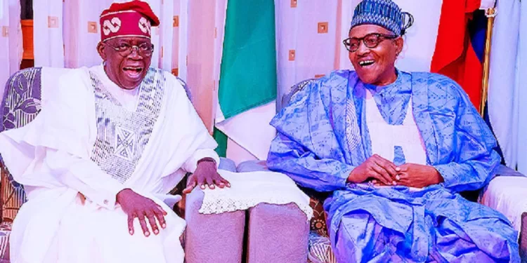 Tinubu
