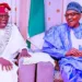 Tinubu, Buhari to Headline Adesina’s Book Launch