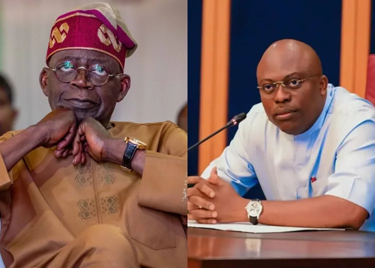 Tinubu