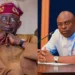 Tinubu, Fubara Hailed Over Rivers Peace Pact