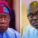 Tinubu, Fubara In Close-door Meeting In Aso Rock