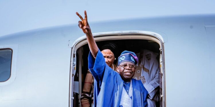 Tinubu