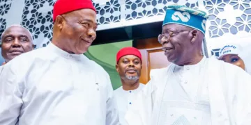 Tinubu Assures Imo Of Rapid Development