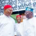 Tinubu Assures Imo Of Rapid Development
