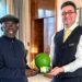 AFCON 2023: I Expect Quality Football From Super Eagles In Encounter With Cameroon — Tinubu