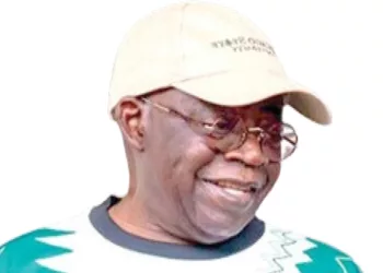 Tinubu Clears N12bn Outstanding Payment For Super Eagles, Others