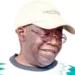 Tinubu Clears N12bn Outstanding Payment For Super Eagles, Others