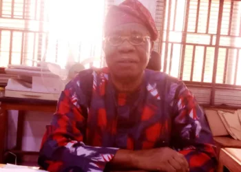 Reduction In Cost Of Governance Will Boost Economy – Ashaolu