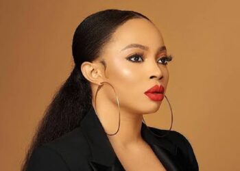 Cheating Is No Longer A Deal Breaker For Me – Toke Makinwa