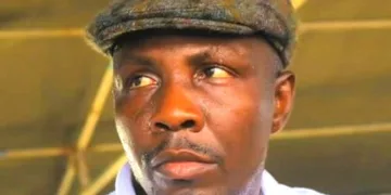 Bauchi ‘Tompolo Has Justified FG’s Confidence In War Against Oil Theft’