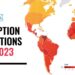 CSOs Lament Pervasive Corruption Despite Improved Perception Index 5 CSOs Lament Pervasive Corruption Despite Improved Perception Index